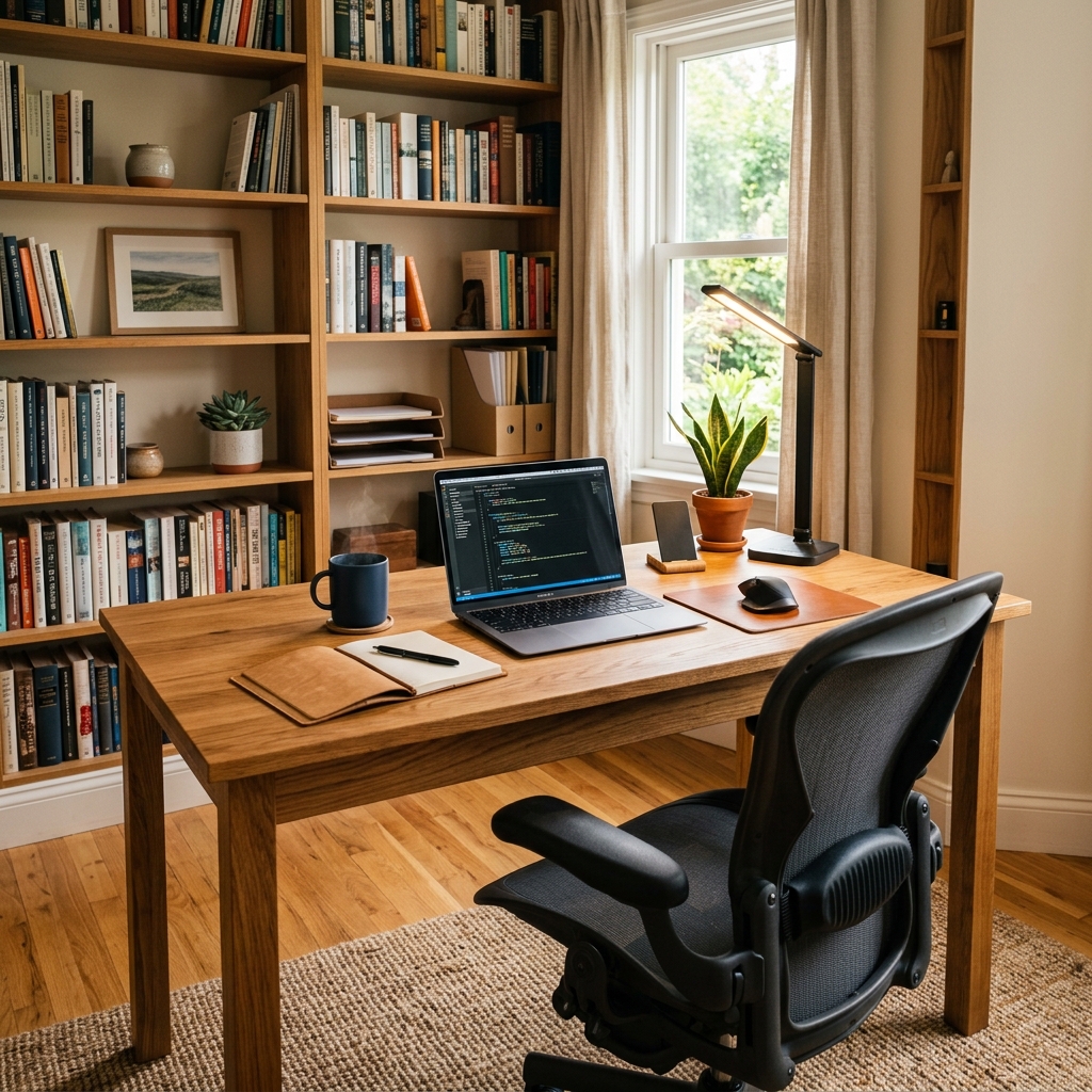 Desk
